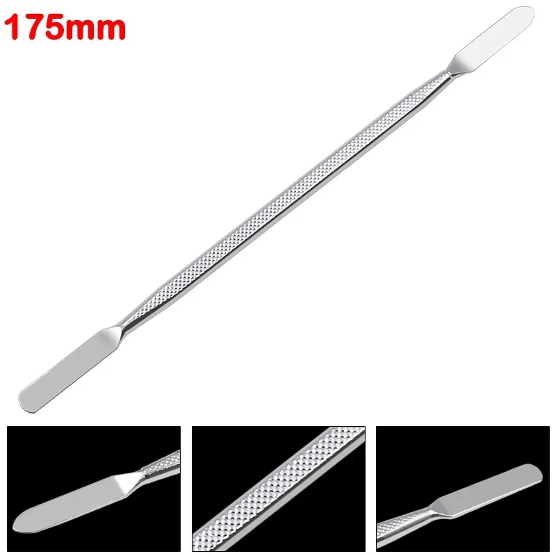 1/2/3PCS Universal Phone Repair Tools Kit Disassembly Blades Pry Opening Tool Metal Disassemble Crowbar Kit Hand Tools Set