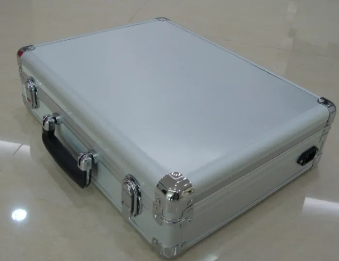 122PCS Professional Tool Set with Aluminium Case Tool Kit