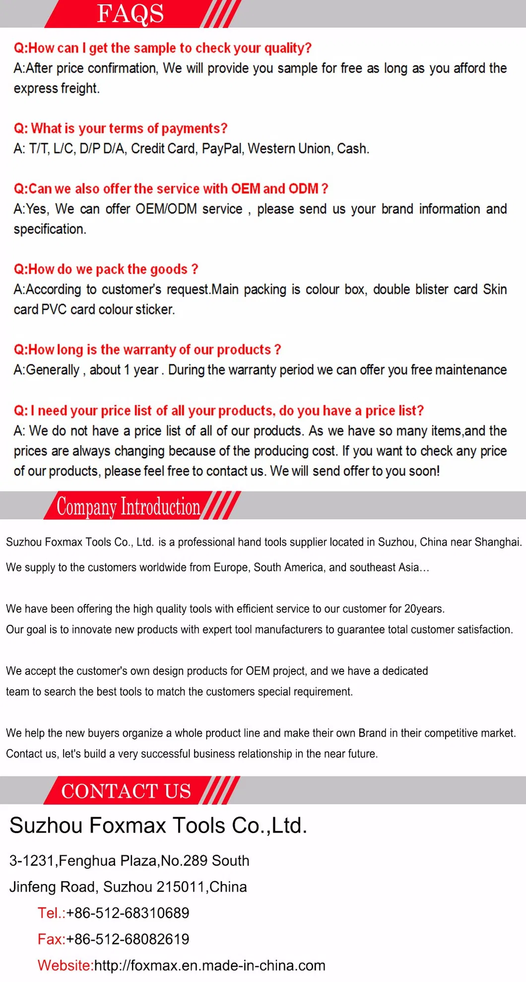 12PCS Electrician Screwdriver Set (FST-34)