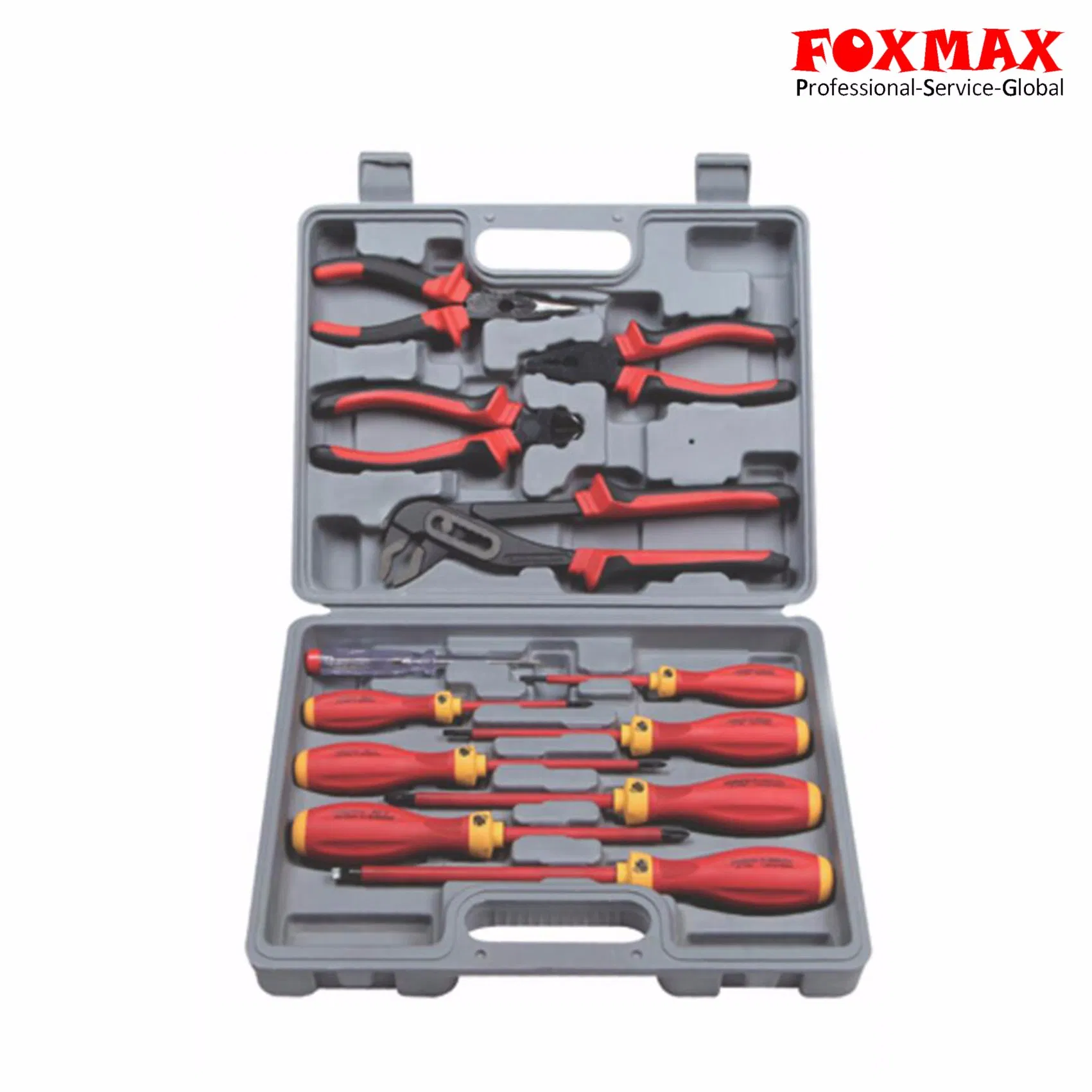 12PCS Electrician Screwdriver Set ( FST -34)