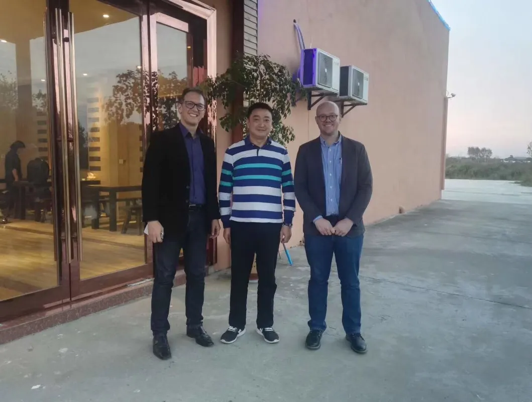 200g Geological Hammer Machinist′s Hammer