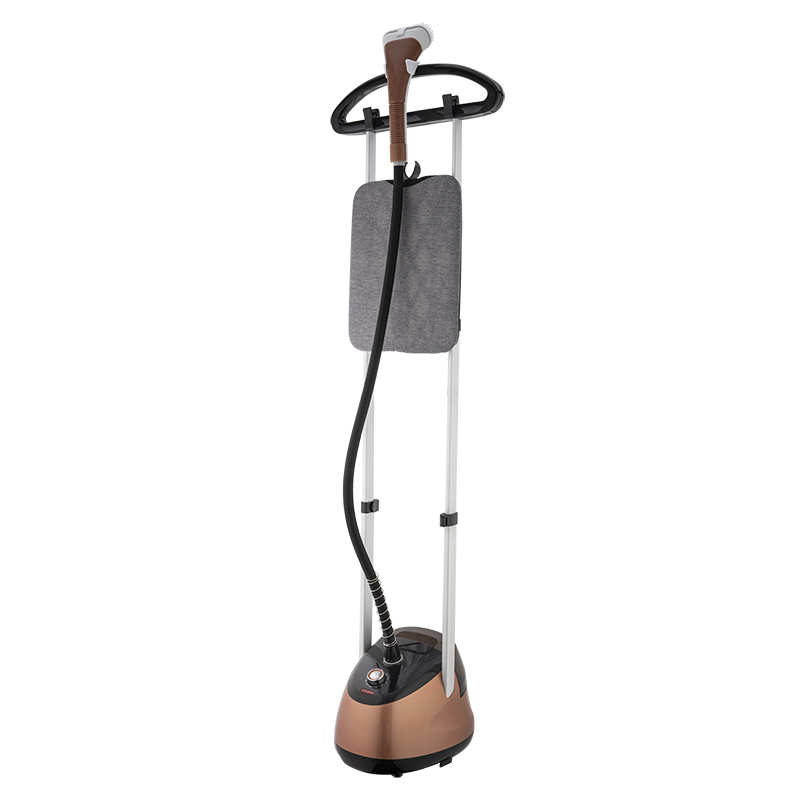 How Can a Portable Steam Handheld Iron Transform the Way You Care for Clothes at Home or on the Go?