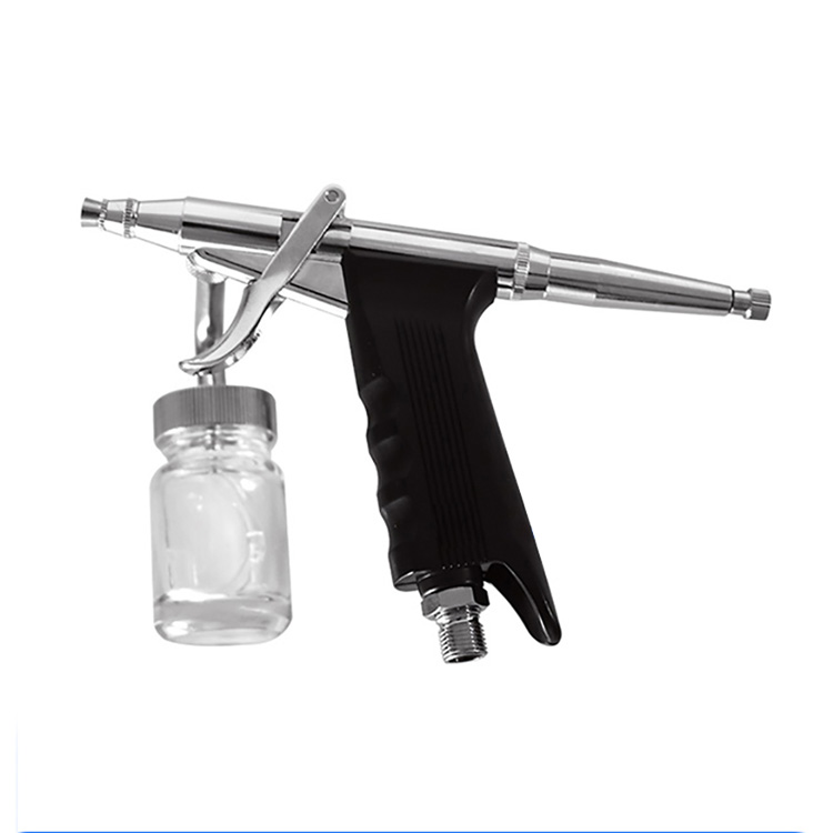 Airbrush Pen: An Innovative Tool for Precise Painting