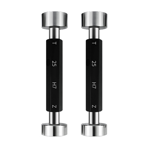 Smooth Gauges Redefine Precision Measurement