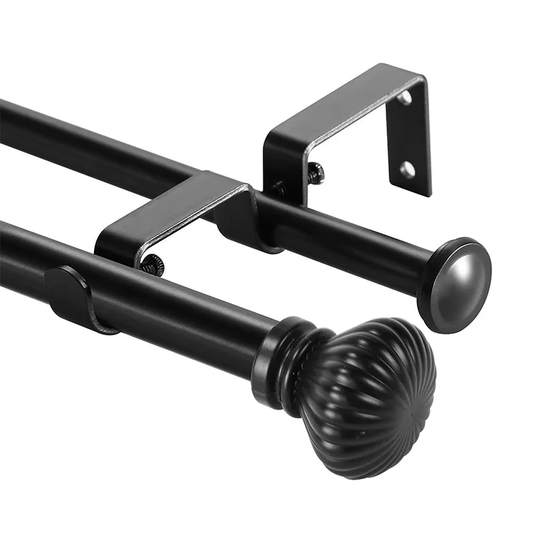 Why Choose Curtain Rods for a Stylish and Functional Home?