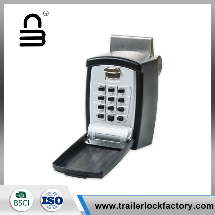 Why Are Cabinet Locks Transforming Security and Design Standards?