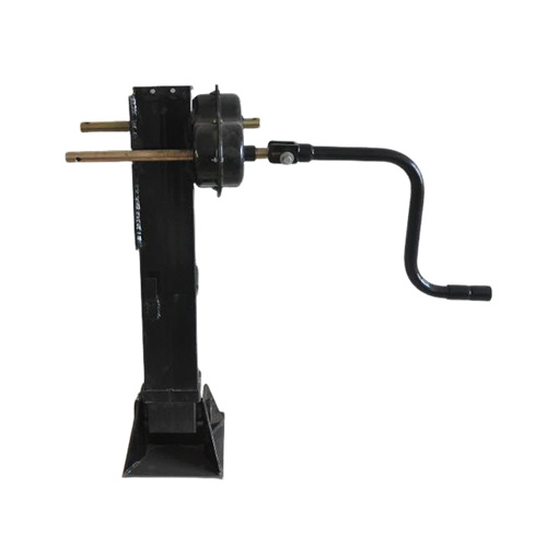 What Makes a Lifting Jack the Most Reliable Tool for Heavy-Duty Lifting?