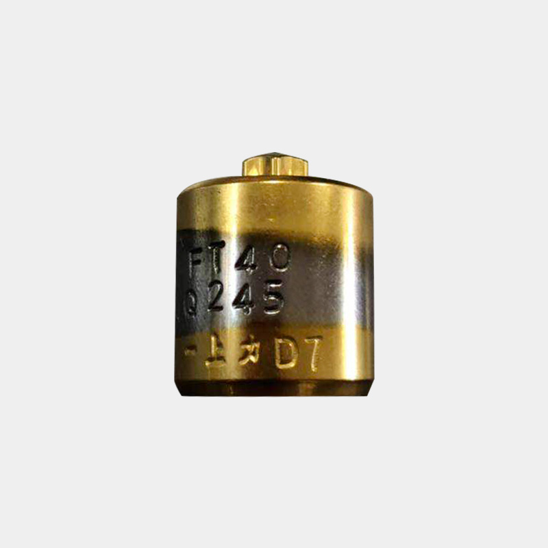 What Makes Screw Second Punch the Core of Precision Fastener Manufacturing?