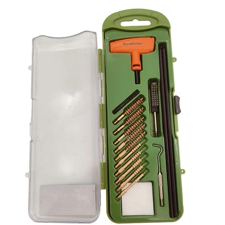 Why Is a 308 Cal Rifle Cleaning Kit Essential for Every Shooter?