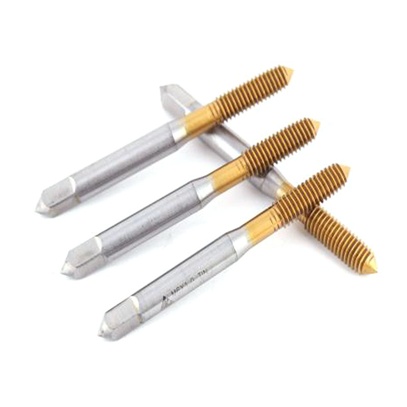 How Do Spiral Taps Help with Chip Evacuation During Tapping