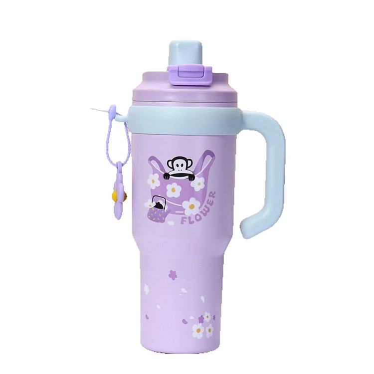 Why Is a Fountain Tumbler Becoming the Preferred Choice for Modern Hydration?