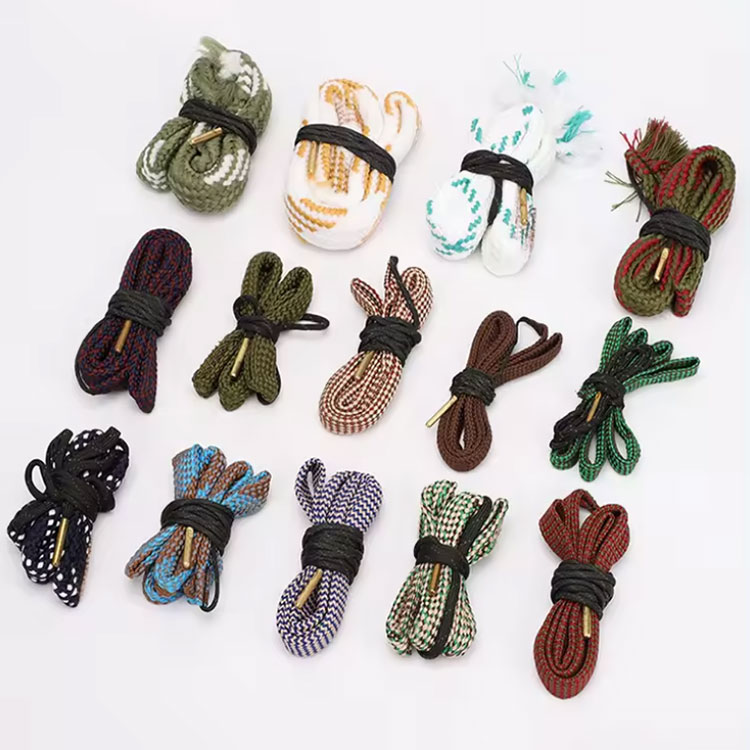 Why Is a Gun Cleaning Rope Becoming the Preferred Tool for Firearm Maintenance?