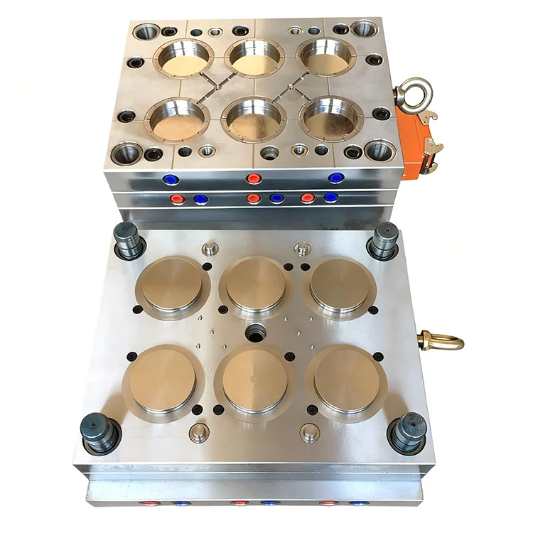 Why Is a Mirror Polishing Injection Mould Essential for High-Precision Plastic Production?