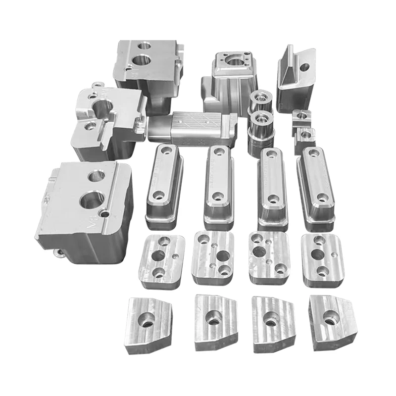Why Are Precise Inserts Essential for High-Quality Molding Production?
