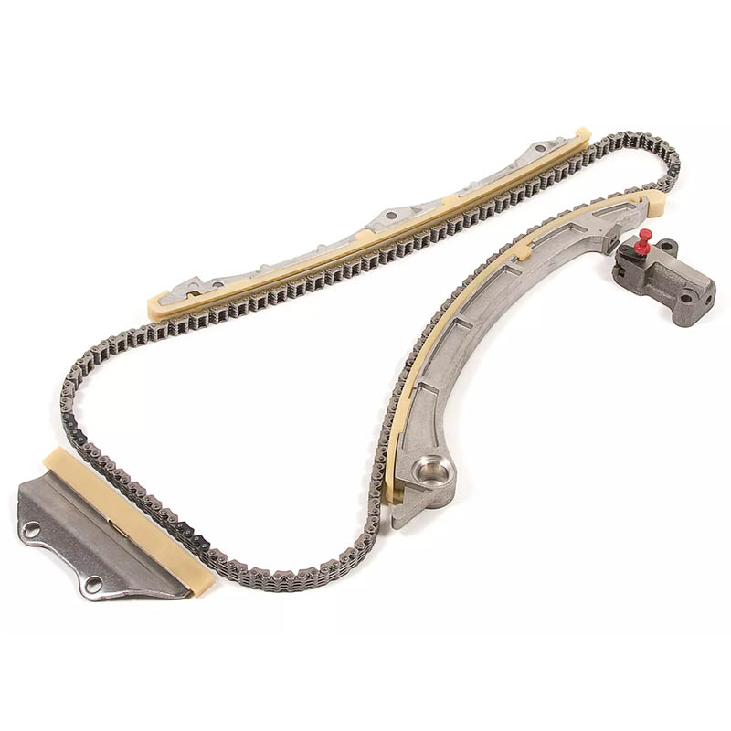 Why Should You Choose a Reliable Timing Chain Kit for Acura for Long-Term Engine Protection?