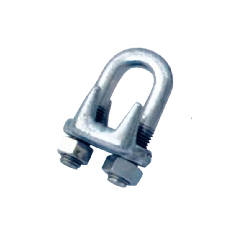 Why Are Wire Rope Clips Critical for Secure Cable Connections?