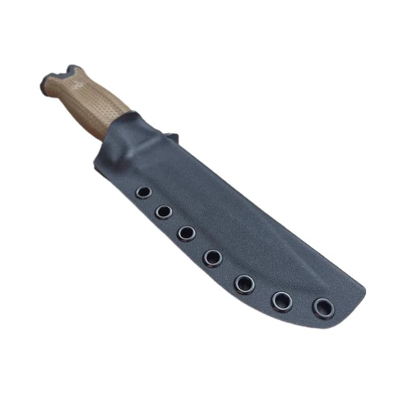 How Can Sheath Kydex Redefine Durability, Protection?