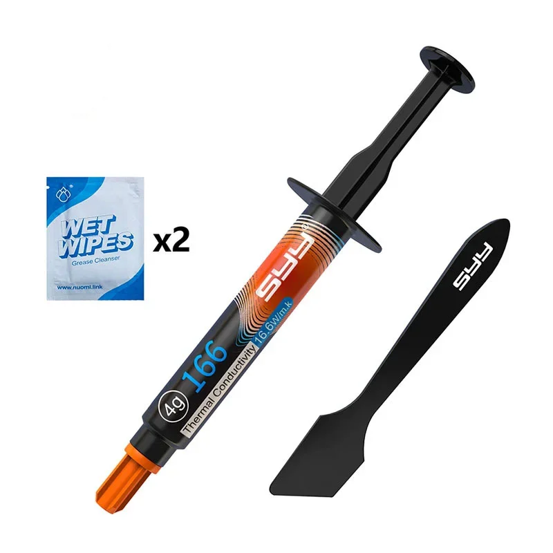 Can Bad or Dried-Out Thermal Paste Cause Computer Overheating