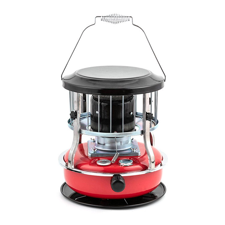 How Are Fuel Tank Kerosene Heaters Shaping Reliable Off-Grid Heating Solutions Today?