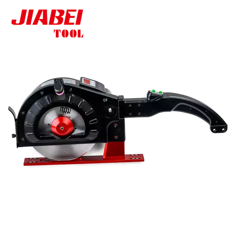 What is the Maximum Thickness a Plasma Cutting Machine Can Handle