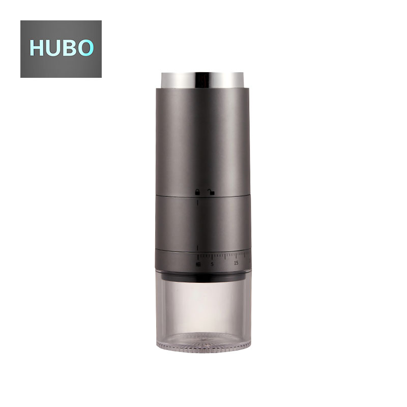 How Does a Coffee Grinder Machine Enhance Your Coffee Experience?