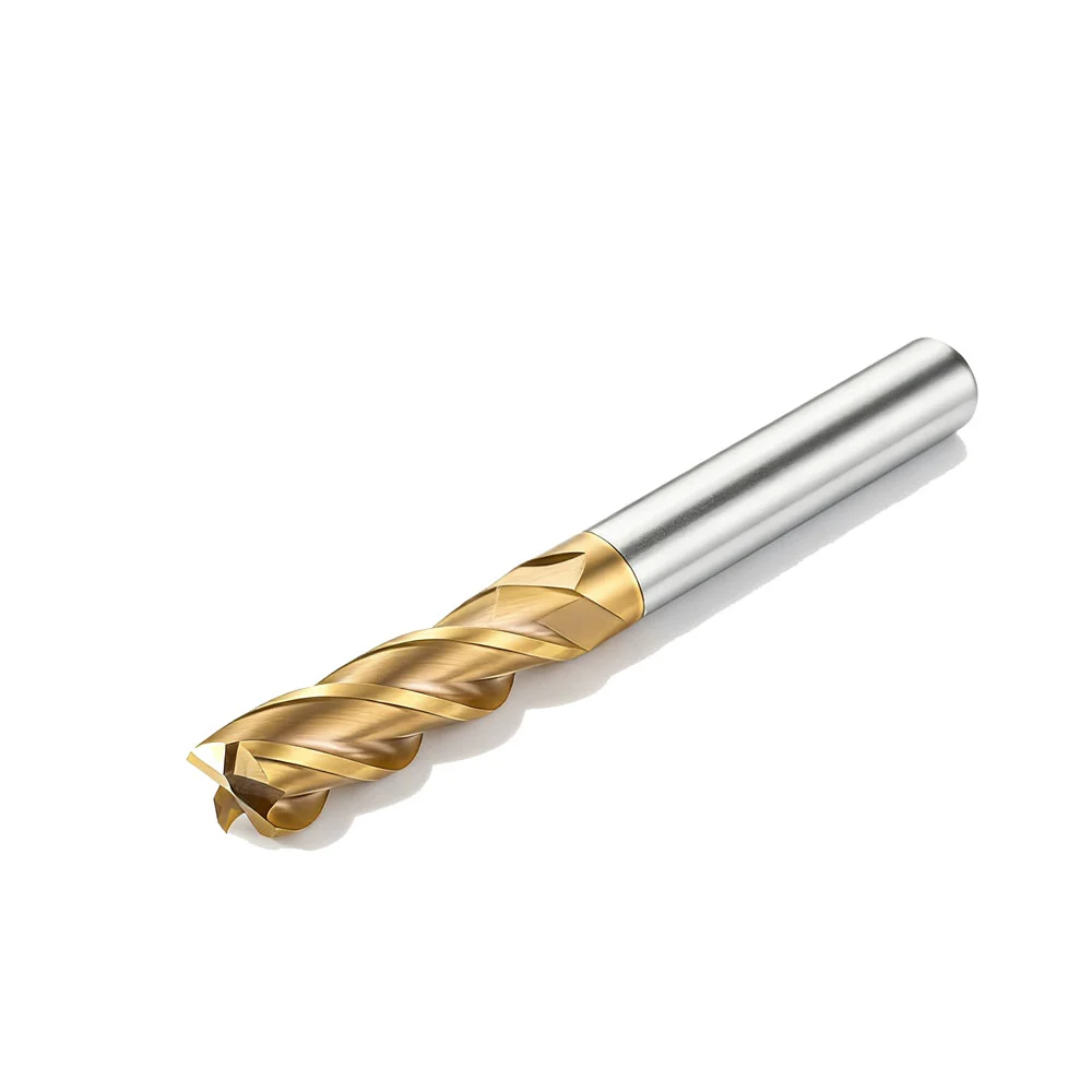 What Are the Advantages of Using Indexable Milling Tools