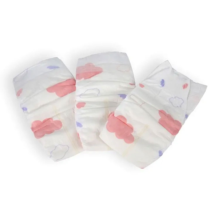 Why Choose Disposable Baby Diapers?