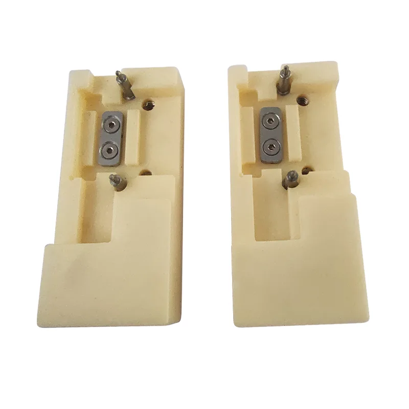 How To Design And Implement Positioning Tooling Fixtures For Assembly Line Efficiency