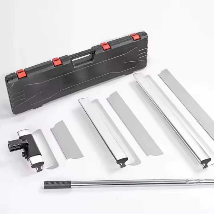 What Are Trowel Tools and Why Do They Matter in Professional Finishing?