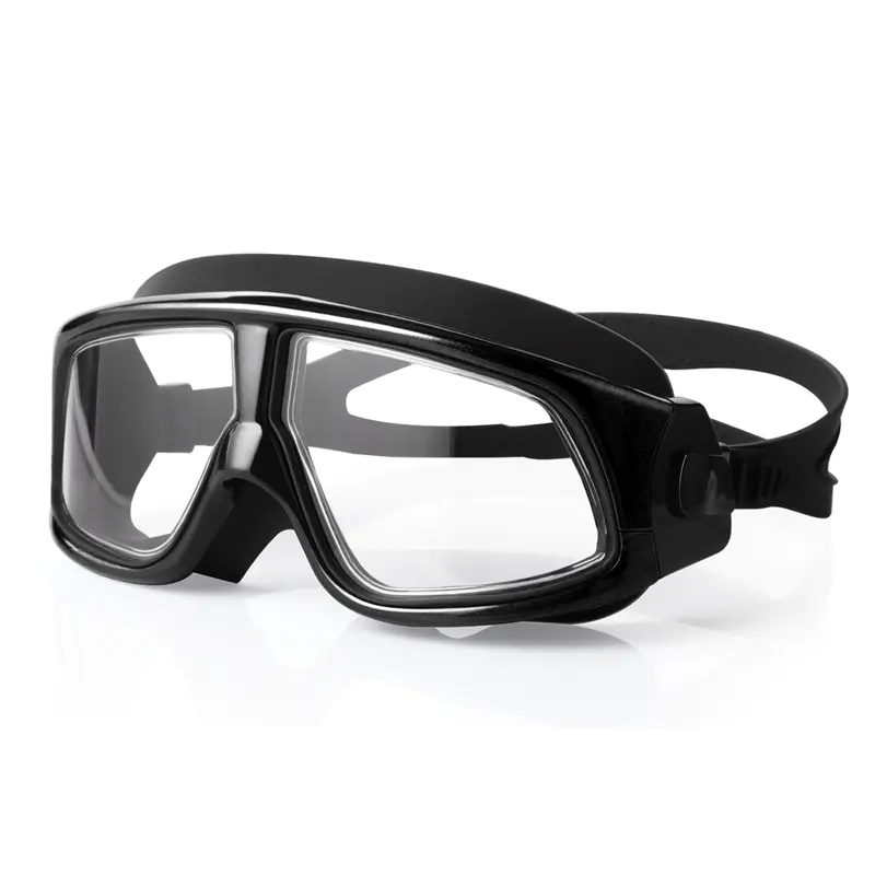 How to Choose Swim Goggles for Adult?