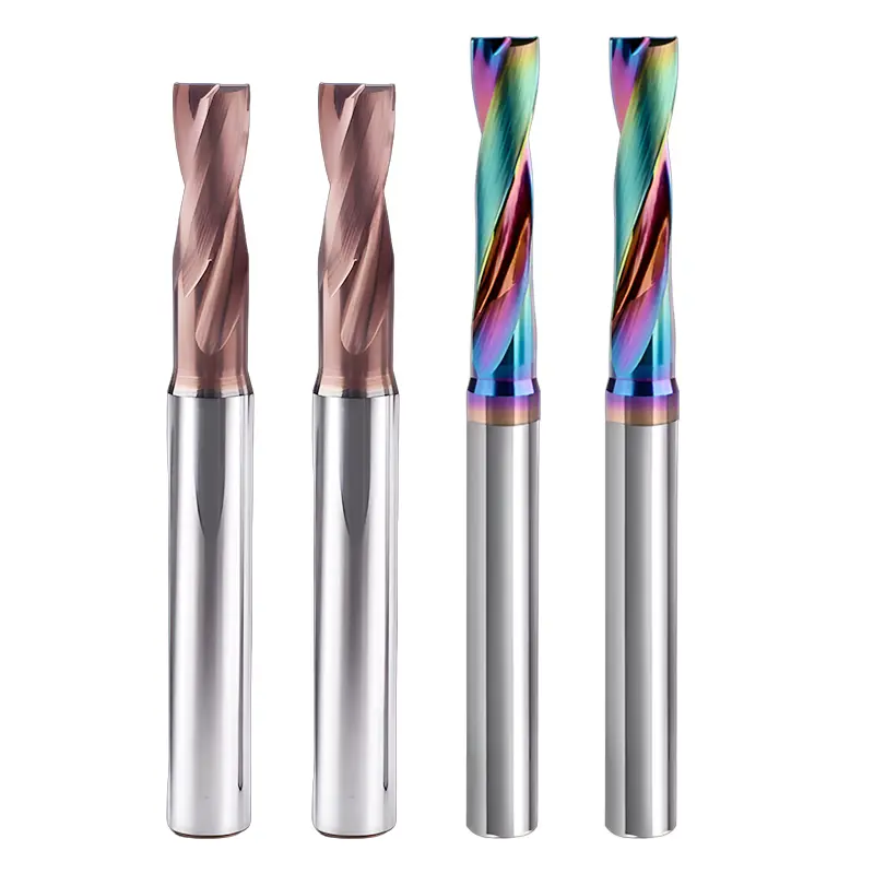 What Is The Best Way To Operate A Carbide Flathead Drill For Optimal Results