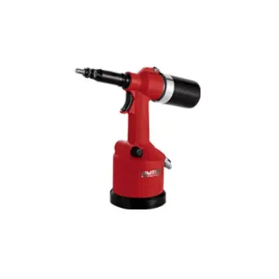 What Are the Most Common Applications for an Air Rivet Nut Gun in Construction