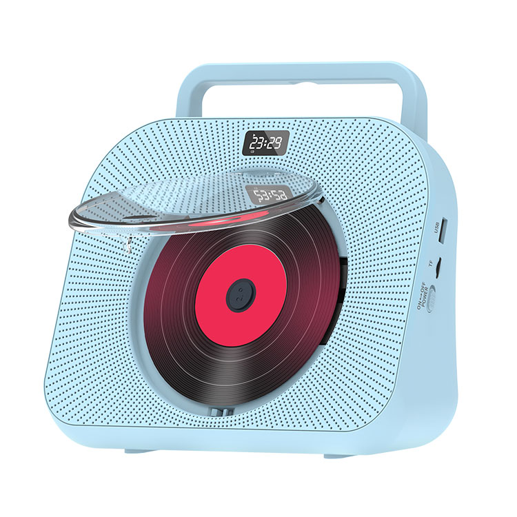 How Does a Boombox CD Player Enhance Your Music Experience?