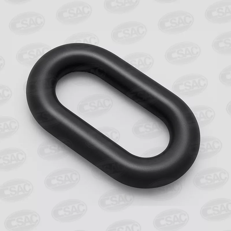 How Does a Studless Offshore Mooring Chain Ensure Reliable Offshore Anchoring?