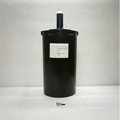 How Does a UAV Fiber Optic Roll Improve Real-Time Data Transmission for Drones?