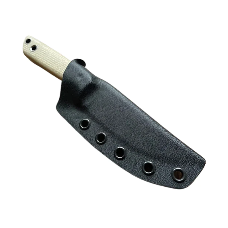 How to Choose the Best Boot Knives with Sheath for Safety and Everyday Carry