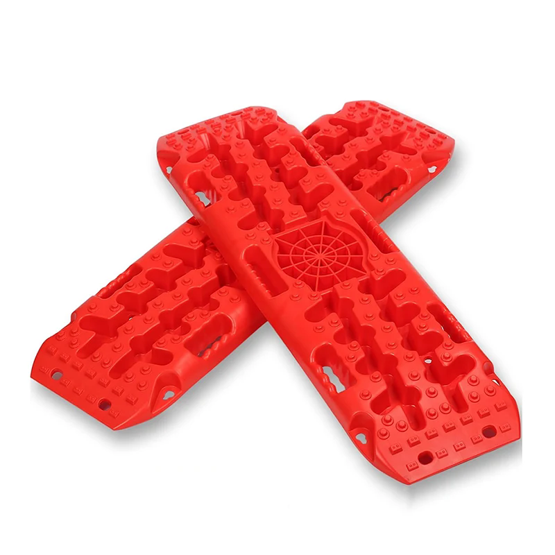 How Can Tire Recovery Tracks Save Your Off-Road Adventures?