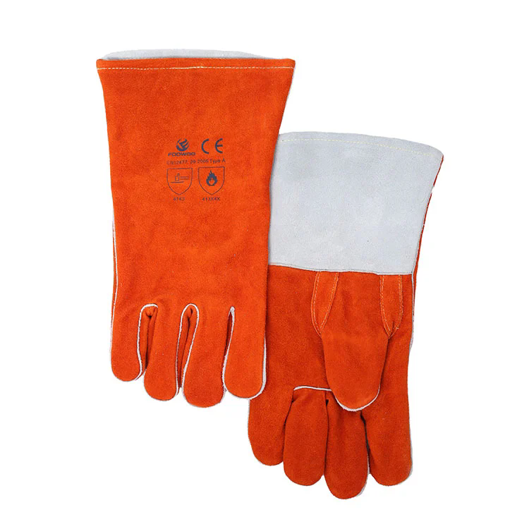 How Do TIG Welding Gloves Enhance Safety and Performance?