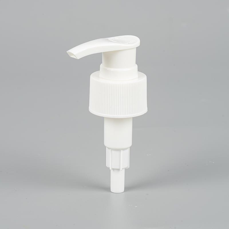 How Does a Lotion Pump Improve Product Dispensing Efficiency?