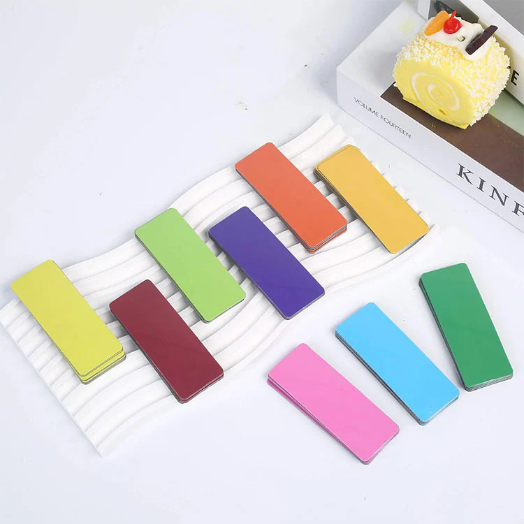 How Can a Metal Refrigerator Magnet Enhance Branding, Decoration, and Everyday Functionality?