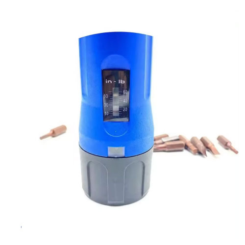Is Accurizing a Torque Wrench Torque Driver for Maintenance Necessary for Digital Torque Devices