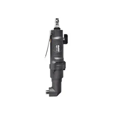 Why Is My Air Right Angle Screwdriver Losing Power Even With Full Air Pressure