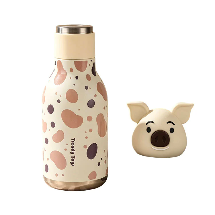 How Does Stainless Drink Bottle Improve Your Hydration Experience?