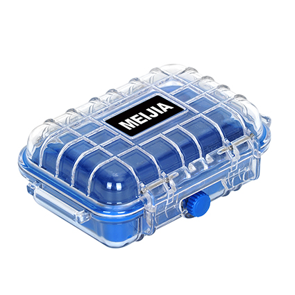 How Does a Micro Waterproof Protective Case Protect Your Devices in Extreme Conditions?
