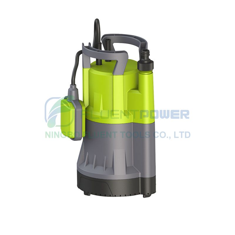 Why Is Submersible Pressure Pump FSPXXXHC-2 the Best Choice for Modern Water Systems?