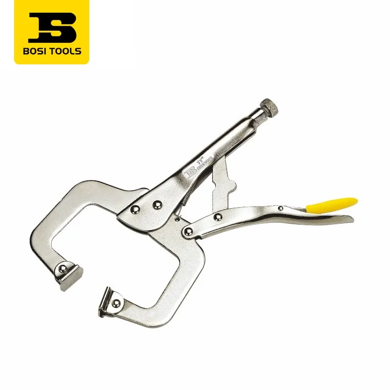 How Do D-type Bolt Cutters Improve Cutting Performance and Efficiency?