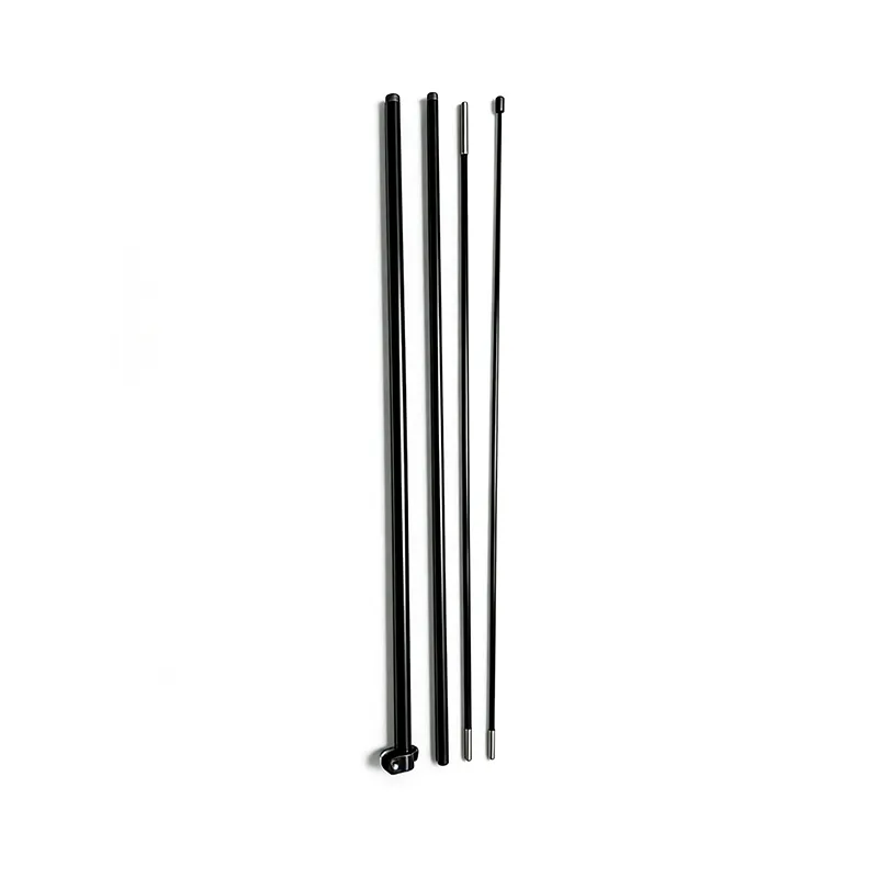 How Does a Teardrop Beach Flag Pole Improve Outdoor Advertising Effectiveness?