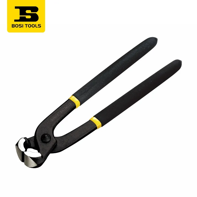 How Does Carbon Steel Forging Wire Clamp Improve Marine Rigging Performance?
