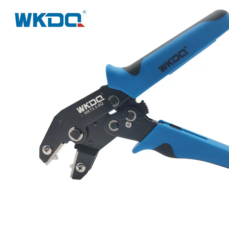 How Does a Spring Clamp Terminal Block Improve Electrical Connection Reliability?