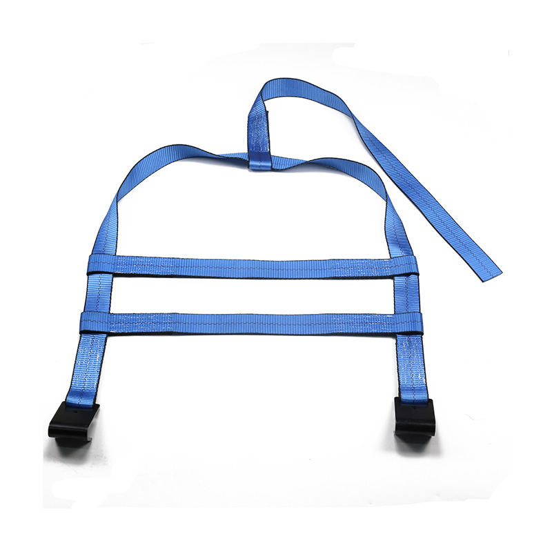 How Wheel Lift Strap Improves Vehicle Towing Safety and Efficiency?